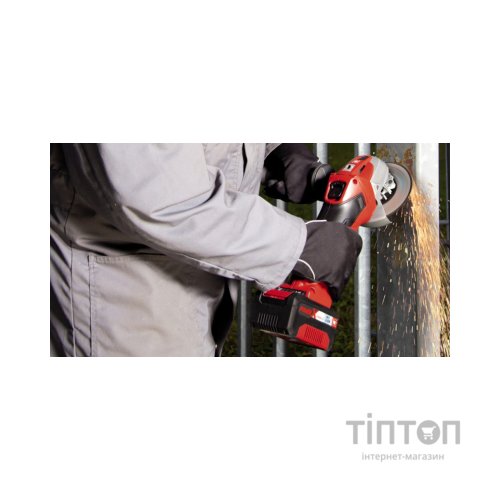 Шліфувальна машина Einhell TE-AG 18 Li - Solo аккумуляторная (4431110)