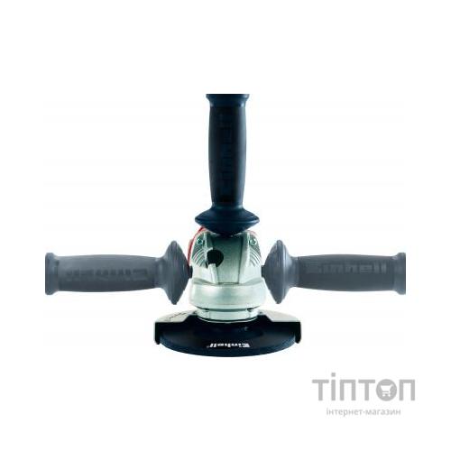 Шліфувальна машина Einhell TE-AG 230/2000 (4430840)