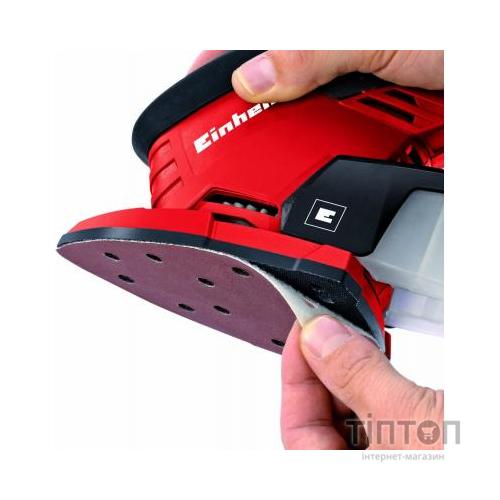 Шліфувальна машина Einhell TE-OS 1320 (4460560)