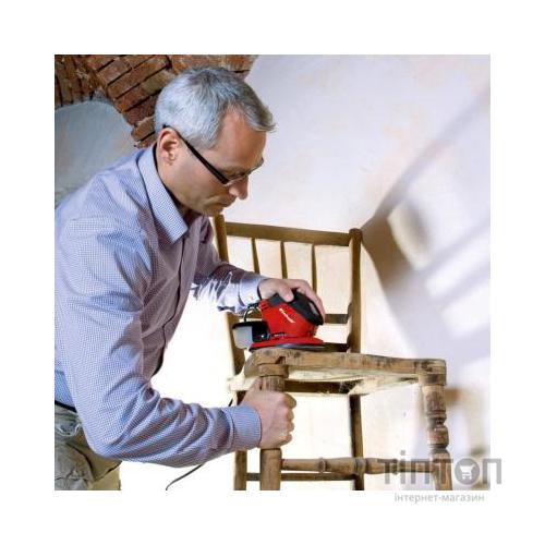 Шліфувальна машина Einhell TE-OS 1320 (4460560)