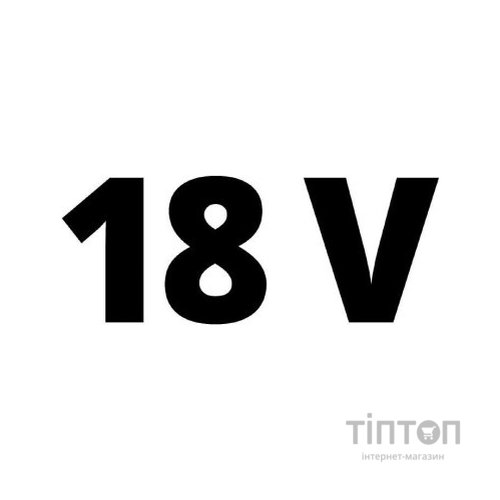 Шліфувальна машина Einhell TE-OS 18/230 Li - Solo, PXC, 18В, 230х115 мм (без АКБ та ЗП) (4460720)