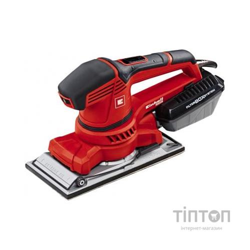 Шліфувальна машина Einhell TE-OS 2520 E (4460620)