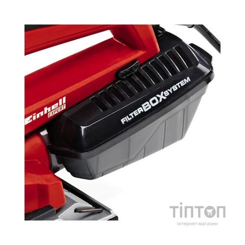 Шліфувальна машина Einhell TE-OS 2520 E (4460620)