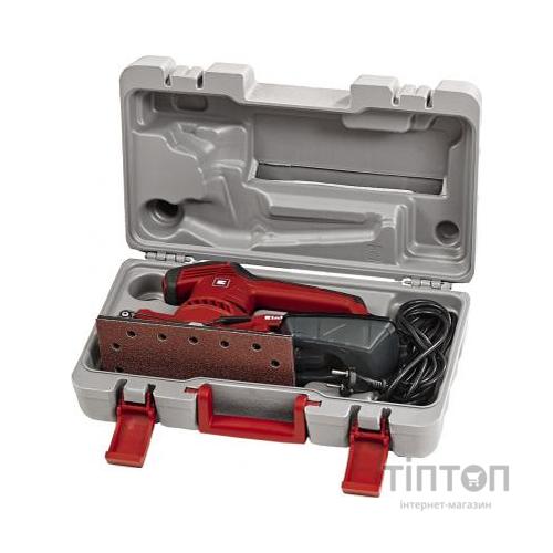 Шліфувальна машина Einhell TE-OS 2520 E (4460620)