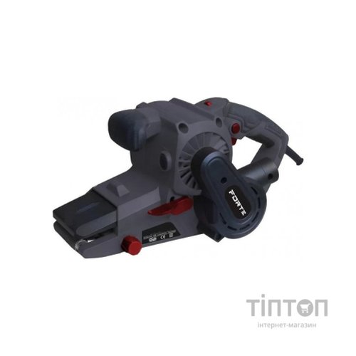 Шліфувальна машина Forte BS 5314 VG-3F 1400Вт (96477)