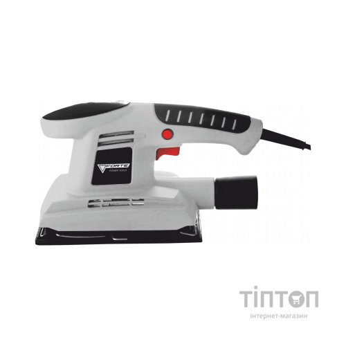 Шліфувальна машина Forte FS 250 250Вт, 1.4кг (61946)