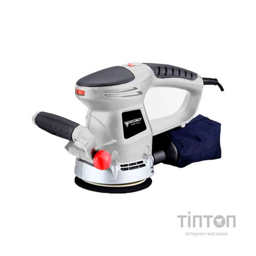 Шліфувальна машина Forte RS 480 V 480Вт (44593)