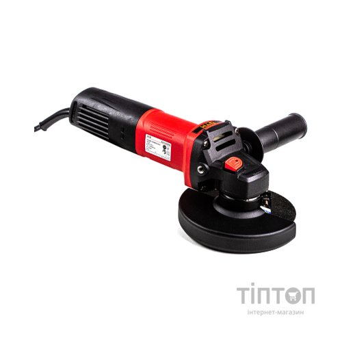 Шліфувальна машина GTM AG125/850, 850Вт (AG125/850)