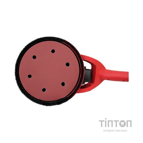 Шліфувальна машина GTM для стін SZB-225FV-2 (жираф) 225мм, 750Вт, 800-1750 об/хв (SZB-225FV-2)