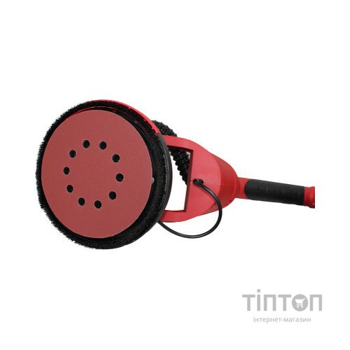 Шліфувальна машина GTM для стін SZL-225FV-2 (жираф) 225мм, 750Вт, 900-1800 об/хв (SZL-225FV-2)