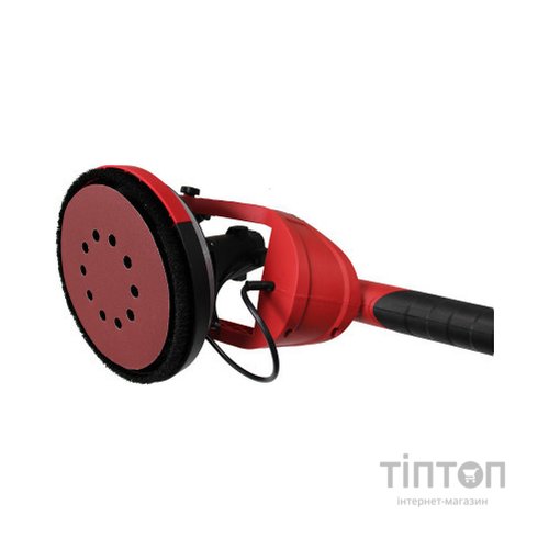 Шліфувальна машина GTM для стін SZL-225FV-2 (жираф) 225мм, 750Вт, 900-1800 об/хв (SZL-225FV-2)