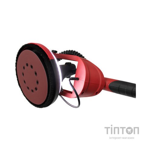 Шліфувальна машина GTM для стін SZL-225FV-2 (жираф) 225мм, 750Вт, 900-1800 об/хв (SZL-225FV-2)