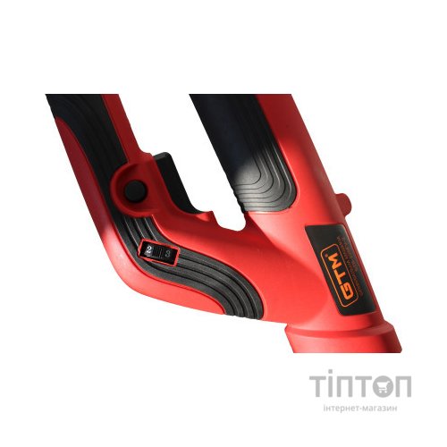 Шліфувальна машина GTM для стін SZL-225FV-2 (жираф) 225мм, 750Вт, 900-1800 об/хв (SZL-225FV-2)