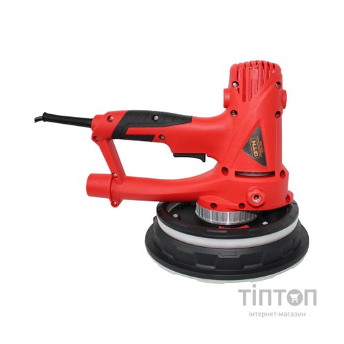Шліфувальна машина GTM для стін SZS-180L (жираф) 180мм, 710Вт, 1200-2500 об/хв (SZS-180L)