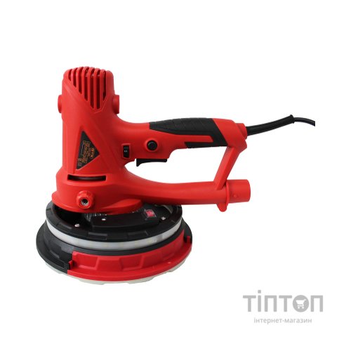 Шліфувальна машина GTM для стін SZS-180L (жираф) 180мм, 710Вт, 1200-2500 об/хв (SZS-180L)
