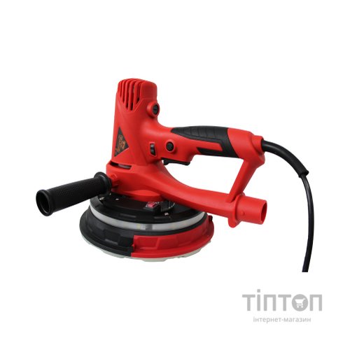 Шліфувальна машина GTM для стін SZS-180L (жираф) 180мм, 710Вт, 1200-2500 об/хв (SZS-180L)