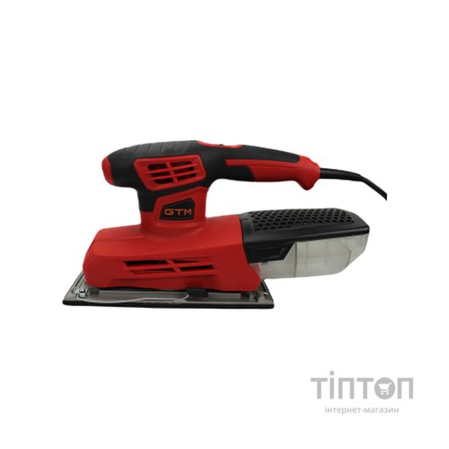 Шліфувальна машина GTM S115/300E, 300Вт (S115/300E)