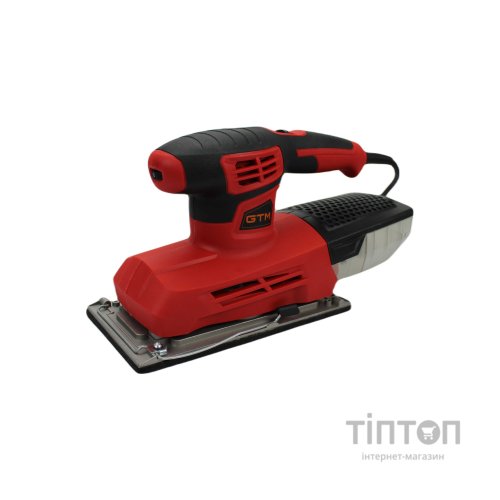 Шліфувальна машина GTM S115/300E, 300Вт (S115/300E)