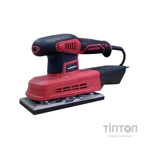 Шліфувальна машина HAISSER VG-30 (124321)