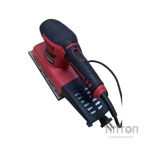 Шліфувальна машина HAISSER VG-30 (124321)