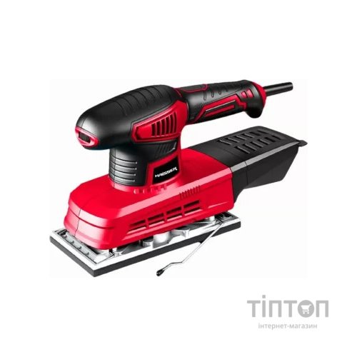 Шліфувальна машина HAISSER VG-30 (124321)