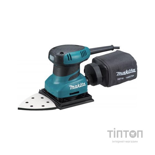 Шліфувальна машина Makita BO4565