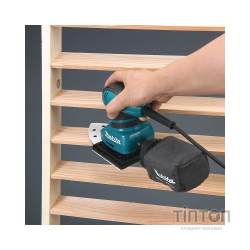 Шліфувальна машина Makita BO4565