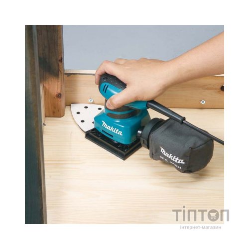 Шліфувальна машина Makita BO4565