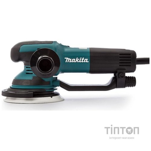 Шліфувальна машина Makita BO6050J