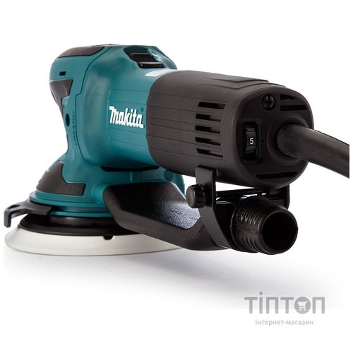 Шліфувальна машина Makita BO6050J