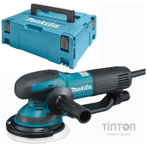 Шліфувальна машина Makita BO6050J