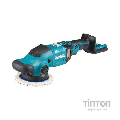 Шліфувальна машина Makita DPO600Z (без АКБ і ЗП) (DPO600Z)