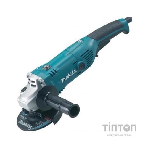 Шліфувальна машина Makita GA5021 кутова (GA5021)