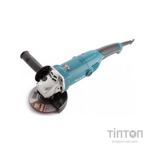 Шліфувальна машина Makita GA5021 кутова (GA5021)