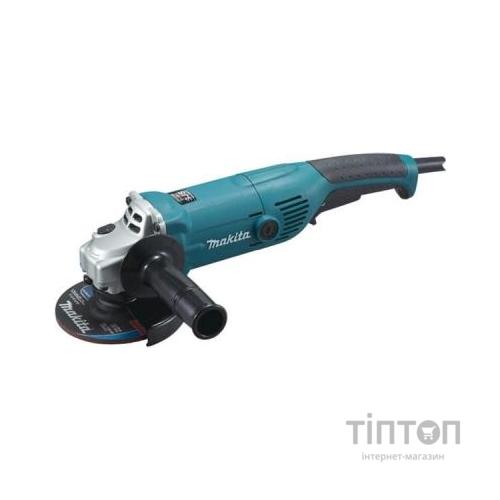 Шліфувальна машина Makita GA5021 кутова (GA5021)