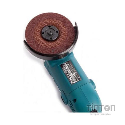 Шліфувальна машина Makita GA5021 кутова (GA5021)