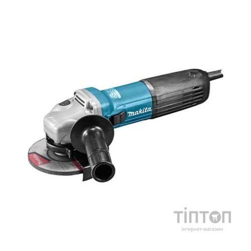 Шліфувальна машина Makita GA5040 (GA5040C)