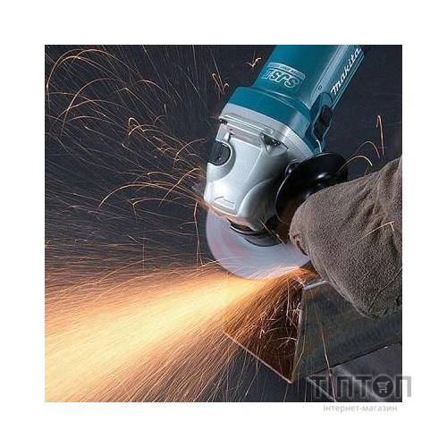Шліфувальна машина Makita GA5040 (GA5040C)