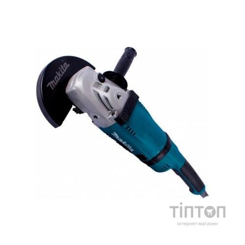 Шліфувальна машина Makita GA9030RF01