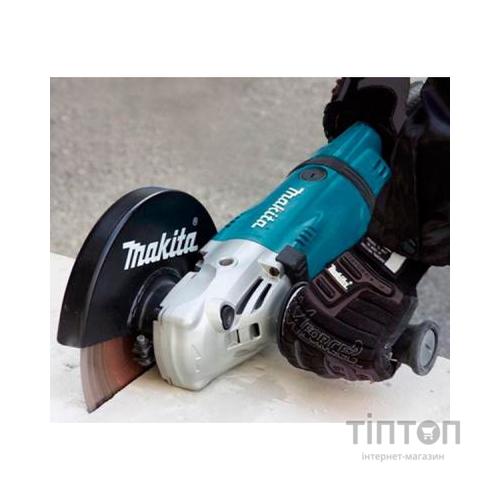 Шліфувальна машина Makita GA9040RF01