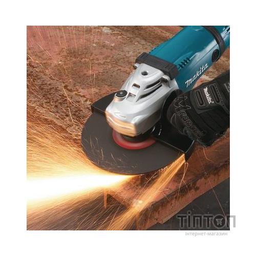 Шліфувальна машина Makita GA9040RF01