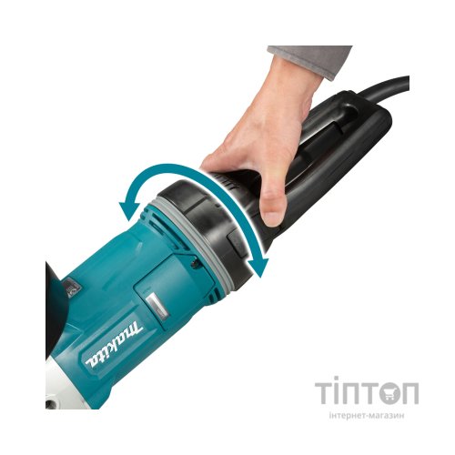 Шліфувальна машина Makita GA9070X1