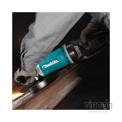 Шліфувальна машина Makita GA9070X1