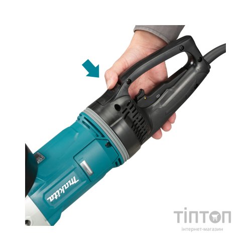 Шліфувальна машина Makita GA9071X1