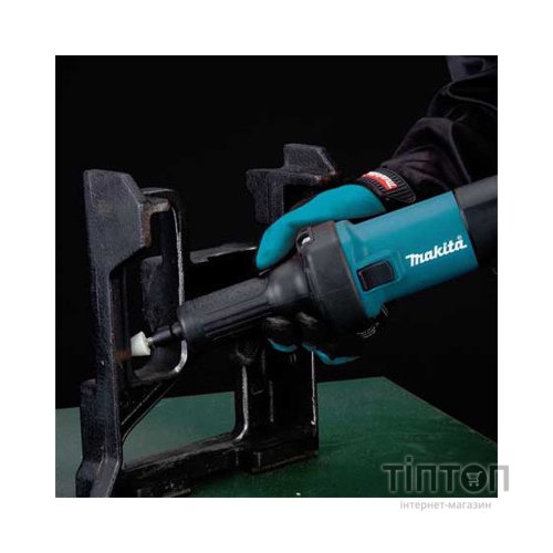 Шліфувальна машина Makita GD0601