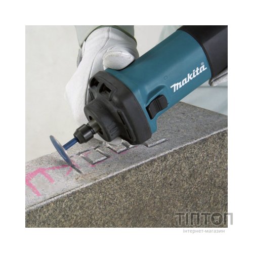 Шліфувальна машина Makita GD0602