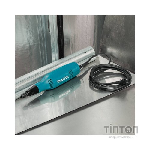 Шліфувальна машина Makita GD0603