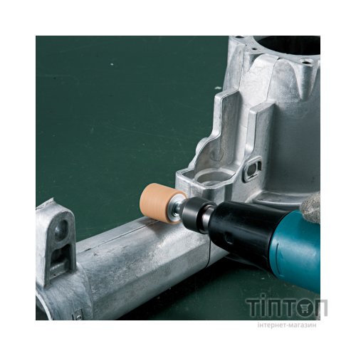 Шліфувальна машина Makita GD0603