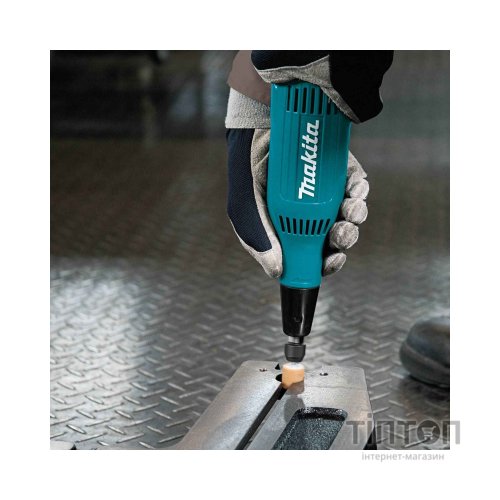Шліфувальна машина Makita GD0603