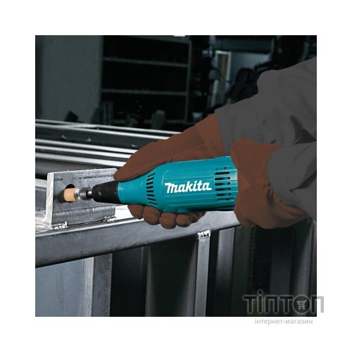 Шліфувальна машина Makita GD0603